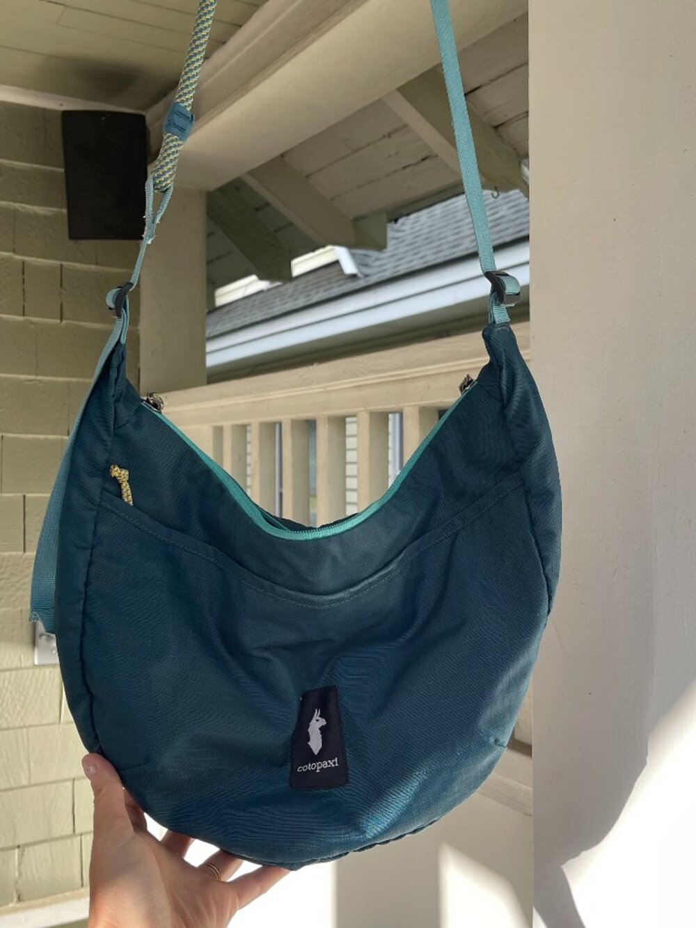 Cotopaxi Trozo Shoulder Bag